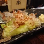 居酒屋 剣友楽 - 