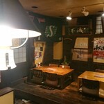 居酒屋 剣友楽 - 