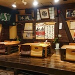 居酒屋 剣友楽 - 