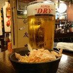 居酒屋 剣友楽 - 