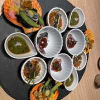 小野の離れ 博多本店 - 