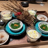 小野の離れ 博多本店 - 