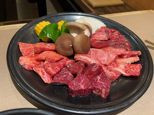 Tsuruchou Kashiba Ten