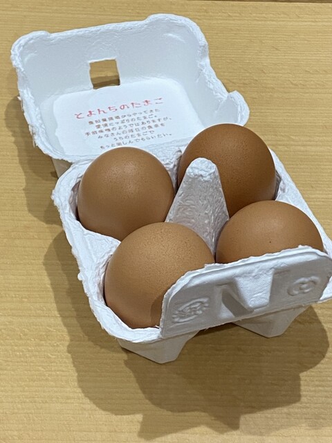 とよんちのたまご ラゾーナ店 - 川崎/惣菜・デリ | 食べログ