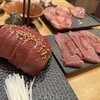 最強焼肉 カスミ 上野店