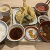 天ぷらえびのや イオンモール草津店