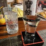 小料理バー　こまき - 