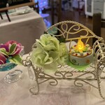 レストラン ラパン - 