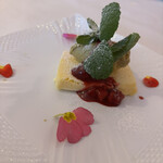 RISTORANTE REGA - ドルチェ