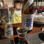 小料理バー　こまき - 