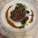 レストラン ラパン - 