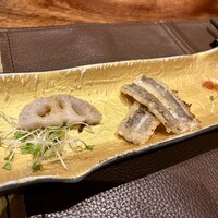 神楽坂 鉄板焼 向日葵 - 