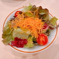 エリオ・ロカンダ・イタリアーナ - 