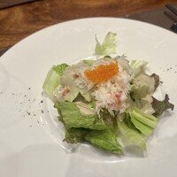 神楽坂 鉄板焼 向日葵 - 