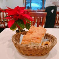 エリオ・ロカンダ・イタリアーナ - 