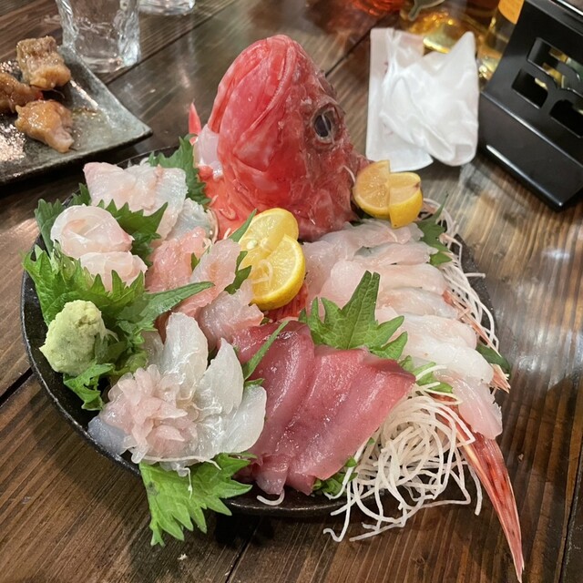 Sakeno Minishikawa Shikisuito Kyoto Umekoji Hoteru Ten photo 3