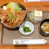 那須キッチン - 那須豚ロース豚丼