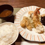 ちかさんの手料理 - 