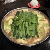 博多もつ鍋 やま中 赤坂店 -  博多もつ鍋 やま中 赤坂店 -