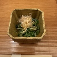 鮨 花車 - 