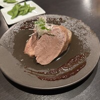 博多もつ鍋 やま中 赤坂店 -  博多もつ鍋 やま中 赤坂店 -