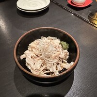 博多もつ鍋 やま中 赤坂店 -  博多もつ鍋 やま中 赤坂店 -