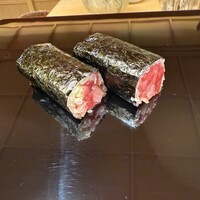 鮨 花車 - 