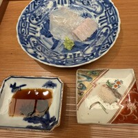 鮨 花車 - 