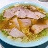 ちえちゃんラーメン