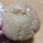 シャトレーゼ - 料理写真:ダブルシュークリーム