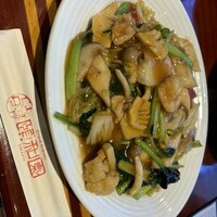 個室中華 頤和園 京橋店 - 