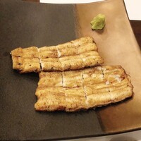 割烹蒲焼 横浜八十八 吉田町店 - 限定5食の地焼き