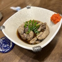 うなぎ家 しば福や - 