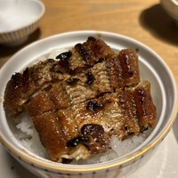 ひつまぶし 登河 那古野本店 - 