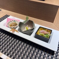 立川 すし なんば - 