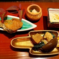 祇園迦陵 - 