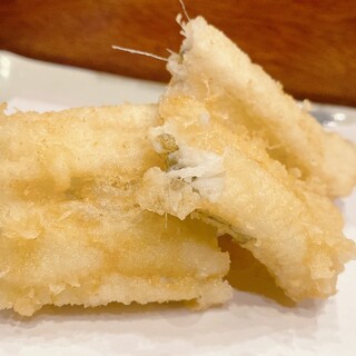 てんぷら天朝_1