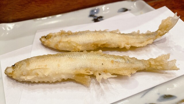 Tempura Tenasa photo 5