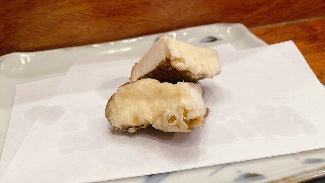 Tempura Tenasa photo 3