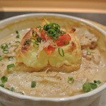 saveur -  ２０１４年５月３１日の北海道クネル