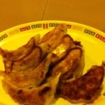 クラウン - 餃子