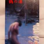 鶴の湯温泉 - 秘湯のイメージ。実際にこういうシチュエーションは、ありませんが…（笑）