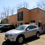 煮干中華 あさり -  