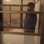 鶴の湯温泉 - 丹前・浴衣姿で一枚（笑）