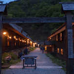 鶴の湯温泉 - この雰囲気、秘湯の名に恥じません。ぜひ一度は訪れて頂きたい