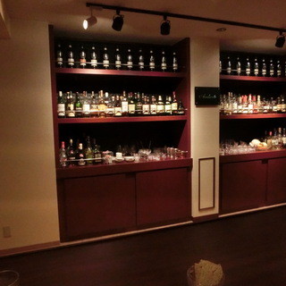 バー アンダンテ_2