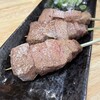 もつ焼き次郎
