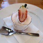 芽キャベツ - ドルチェ(本日のおすすめ)