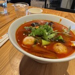 花椒 SUGAR & SPICE - 