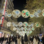 La Placa - クリスマスイルミネーション